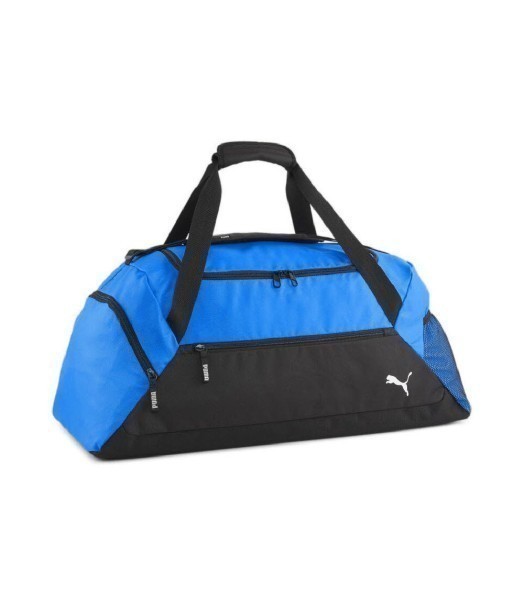 PUMA teamGOAL Teambag M Tasche blau