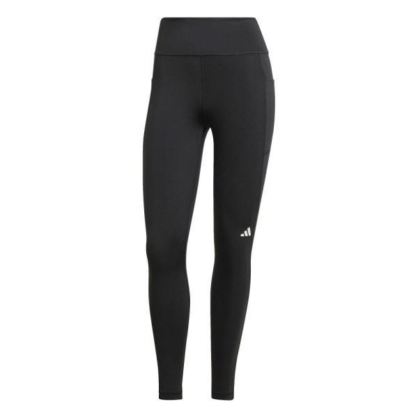 ADIDAS Own the Run 7/8-Leggings Damen schwarz - Bild 1