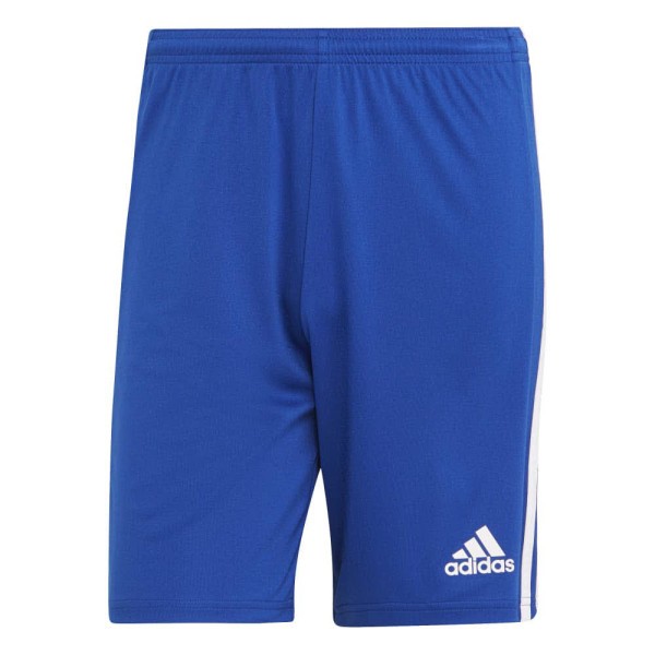 ADIDAS Squadra 21 Shorts Herren blau - Bild 1