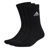 ADIDAS C Spw Crw 3P Socken schwarz