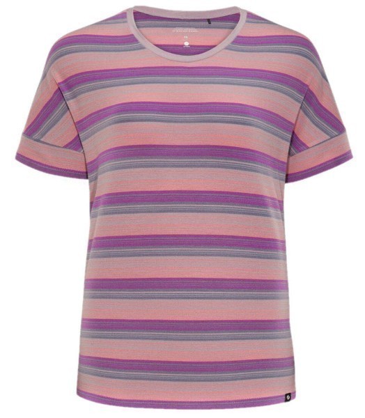 SCHNEIDER SPORTSWEAR Schneider Shaylaw-Shirt Damen pink