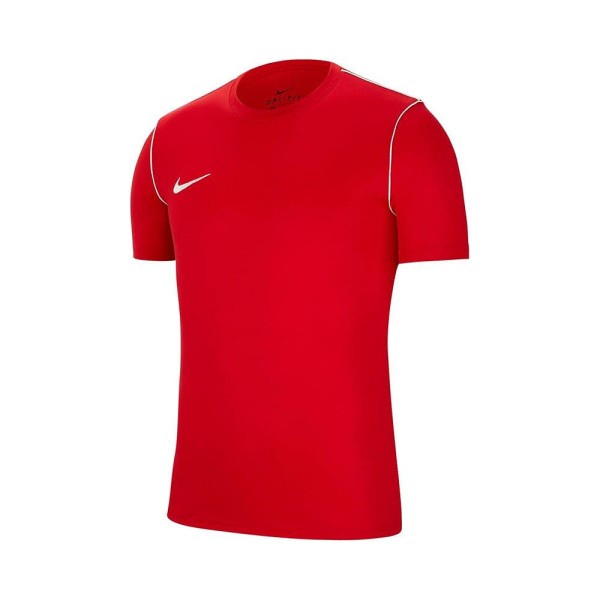 NIKE Y NK DF PARK20 T-Shirt Kinder rot