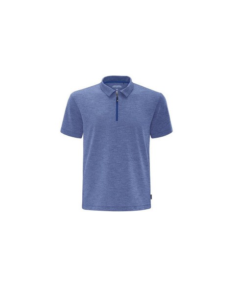 SCHNEIDER SPORTSWEAR Schneider Melm-Polo Herren blau