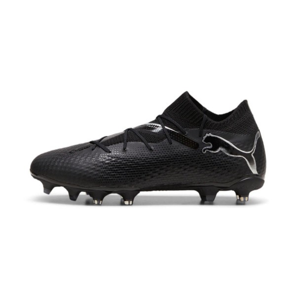 PUMA Future 7 Pro FG/AG Fussballschuhe Herren schwarz - Bild 1