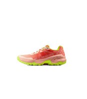 MAMMUT Sertig II Low GTX Schuhe Damen rot