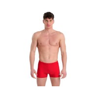 ARENA Icons Badeshorts Herren rot