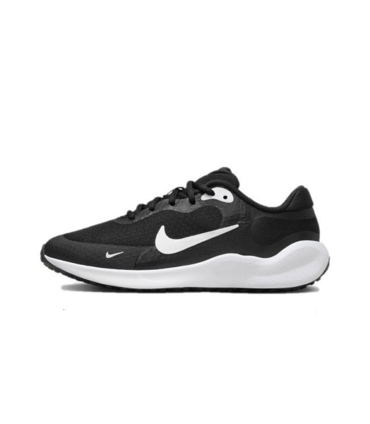 NIKE Revolution 7 GS Schuhe Kinder schwarz