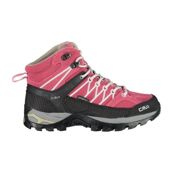 CAMPAGNOLO CMP Rigel Mid Schuh Damen rosa - Bild 1