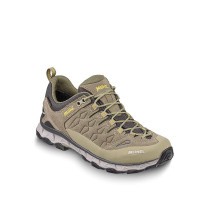 MEINDL Lite Trail Lady GTX Schuhe Damen braun