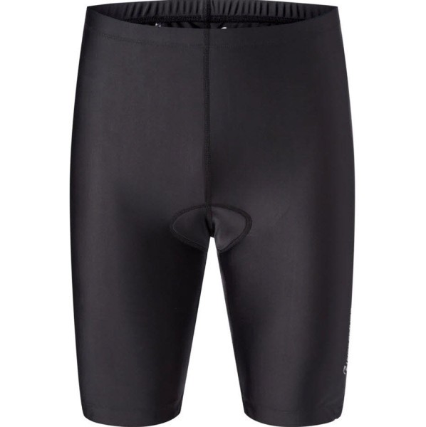 NAKAMURA New Alba 2 Radlerhose schwarz