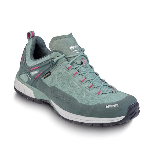 MEINDL Top Trail Lady GTX Schuhe Damen grün