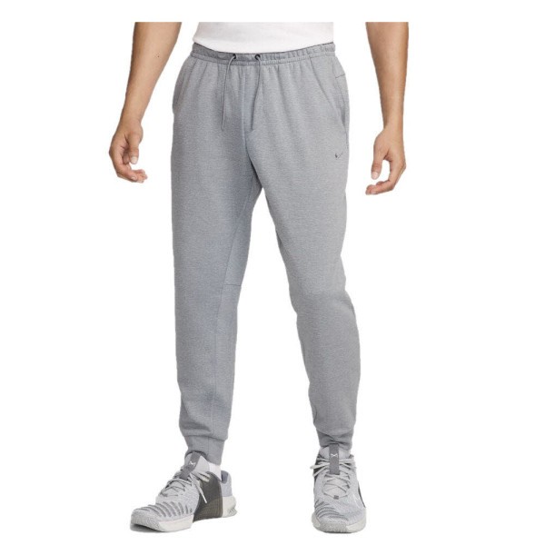 NIKE Primary Hose Herren grau