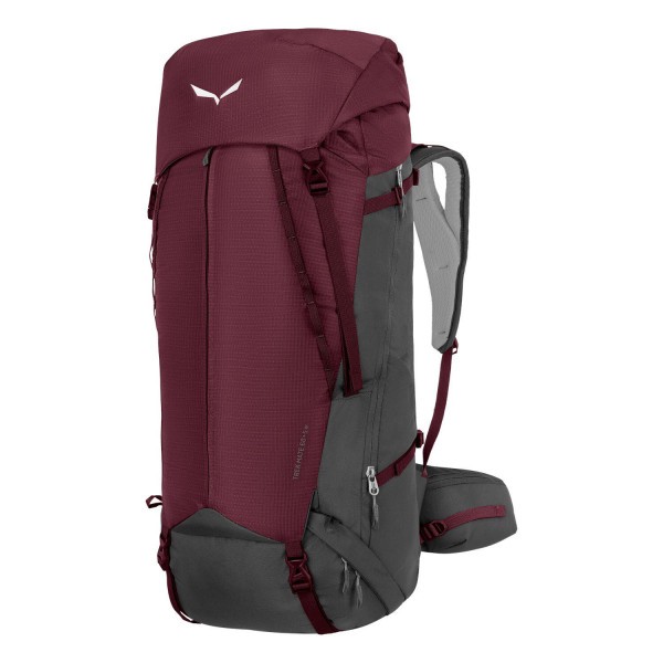 SALEWA Trek Mate 60+5 L Rucksack Damen lila - Bild 1