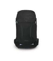 OSPREY Hikelite 28 L Rucksack schwarz