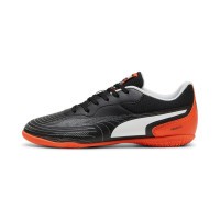 PUMA Truco jr Fussballschuhe Kinder schwarz