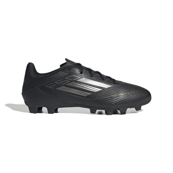 ADIDAS F50 CLUB FxG Fussballschuhe Herren schwarz - Bild 1