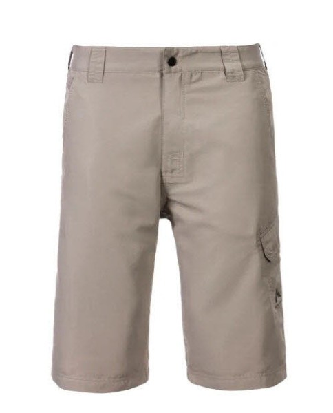 MCKINLEY Sannalo BRM Shorts Herren grau