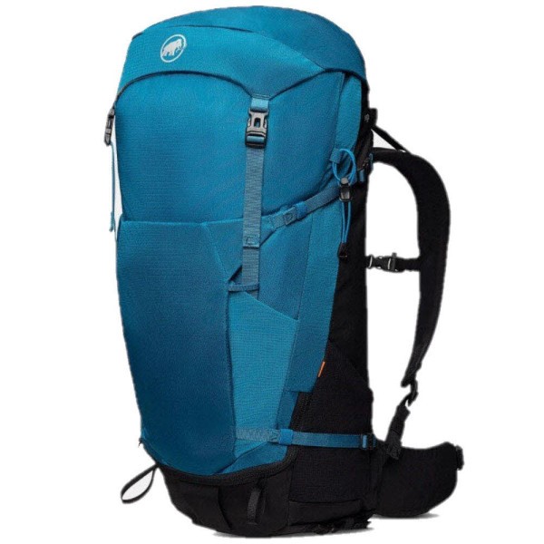 MAMMUT Lithium 40 L Wanderrucksack blau