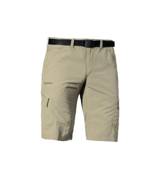 SCHÖFFEL Schöffel Shorts Silvaplana2 Shorts Herren beige