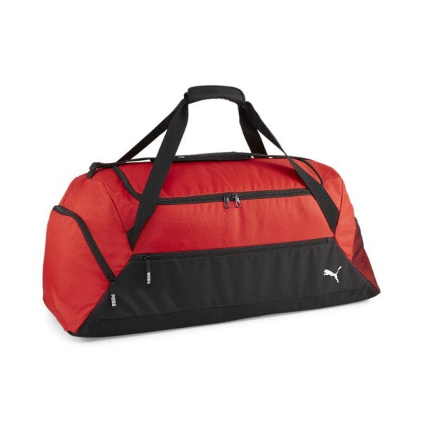 PUMA teamGOAL Teambag L Fussballtasche rot - Bild 1