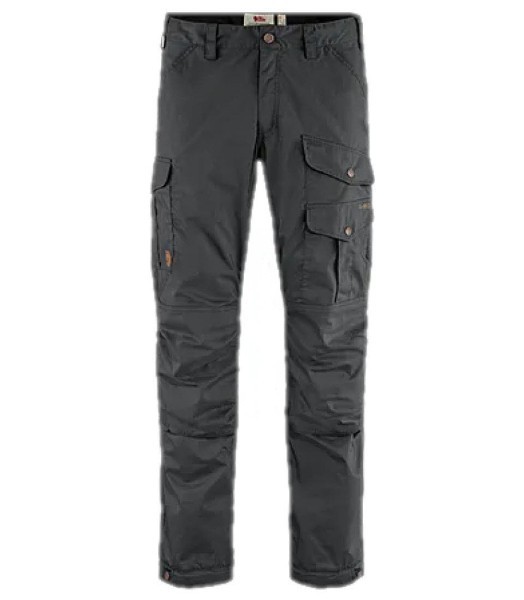 FJÄLLRÄVEN Fjällräven Vidda Pro Lite Trousers Hose Herren grau - Bild 1