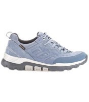 GABOR Rollingsoft by Gabor Sneaker Damen blau