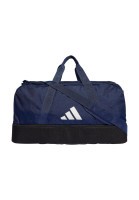 ADIDAS TIRO L DU M Tasche blau