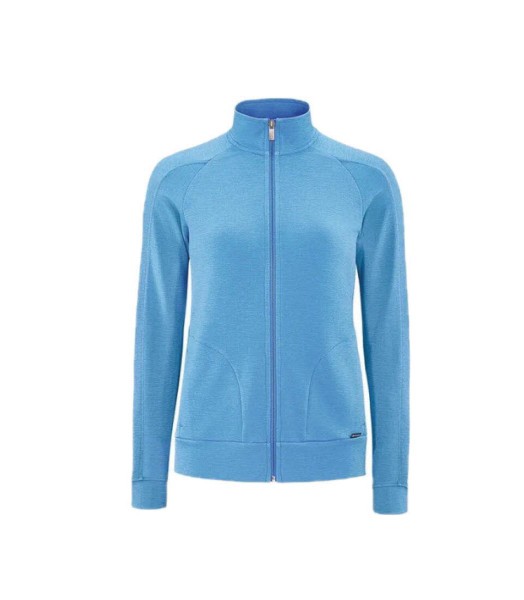 SCHNEIDER SPORTSWEAR Schneider Elvaw Jacke Damen blau