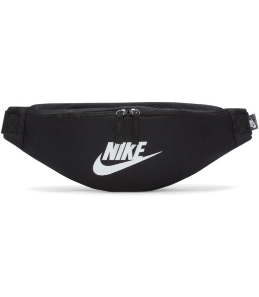 NIKE NK HERITAGE WAISTPACK - FA21 Gürteltasche schwarz