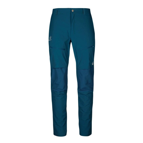 HALTI Pallas M II X-Stretch Hose Herren blau