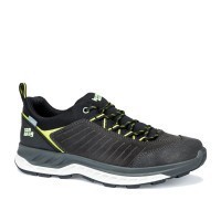 HANWAG Blueridge Low ES Schuhe Herren grau