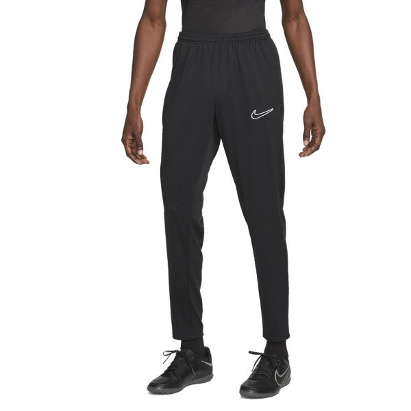 NIKE Dri-FIT Academy Hose Herren schwarz - Bild 1