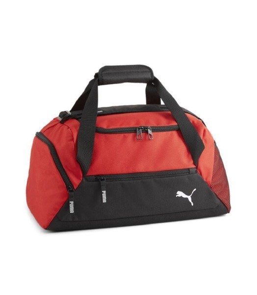 PUMA teamGOAL Teambag S Tasche rot