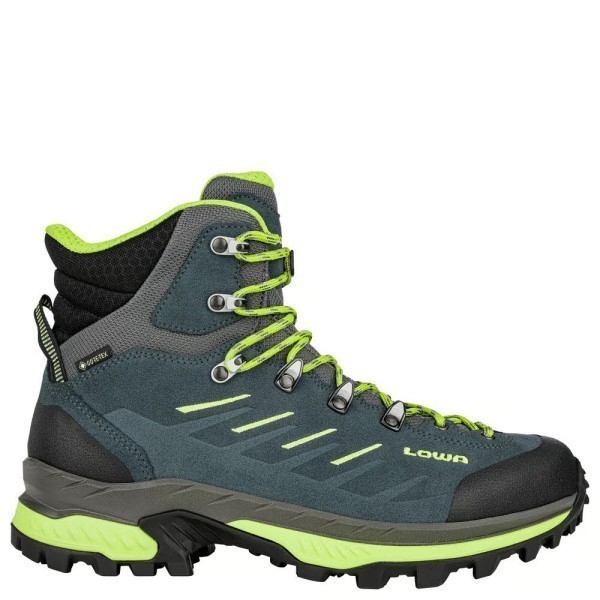 LOWA Randir GTX MID Schuhe Herren blau - Bild 1