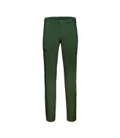 MAMMUT Runbold Hose Herren grün