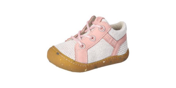 RICOSTA CENNY Pepin Schuhe Kinder weiss