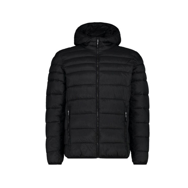 CAMPAGNOLO CMP Jacke Herren schwarz