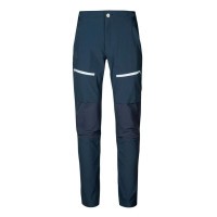 HALTI Pallas W II X-Stretch Hose Damen blau