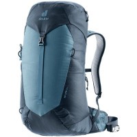 DEUTER AC Lite 24 L Rucksack blau