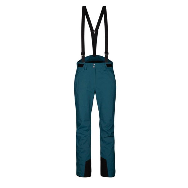 HALTI Trusty W DX Ski Hose Damen blau