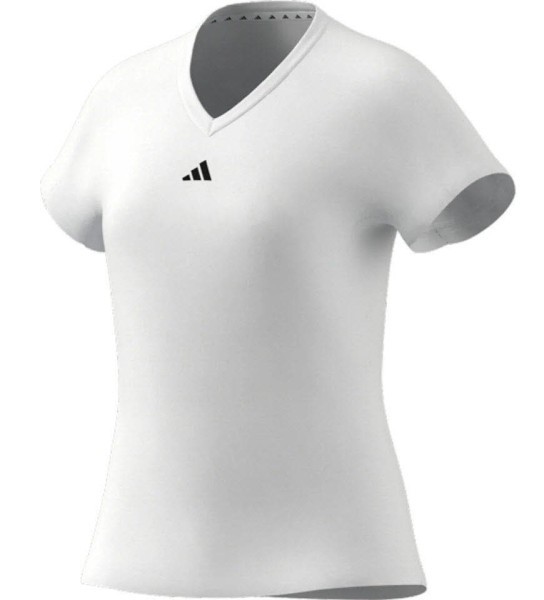 ADIDAS Tr-Es Min T T-Shirt Damen weiss