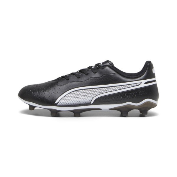 PUMA KING MATCH FG/AG Schuhe Herren schwarz