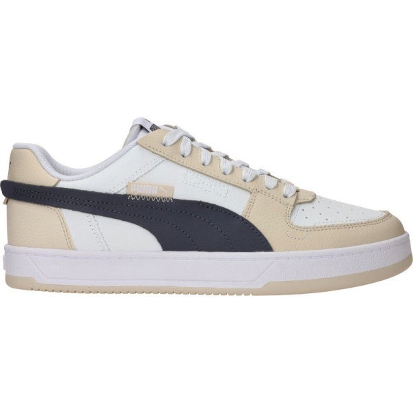 PUMA Caven 2.0 VTG Schuhe Herren beige - Bild 1