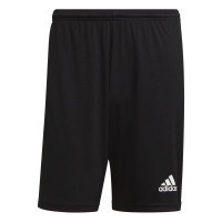 ADIDAS Squadra 21 Shorts Herren schwarz