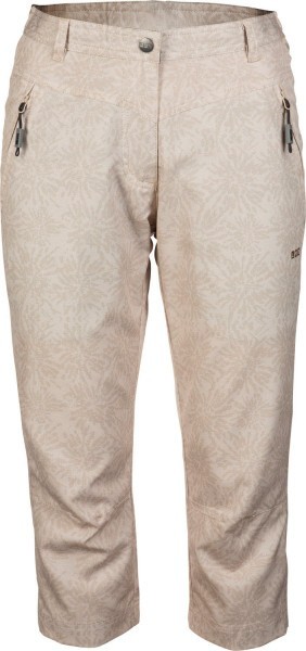 LINEA PRIMERO LPO Shirley 3/4 Hose Damen beige