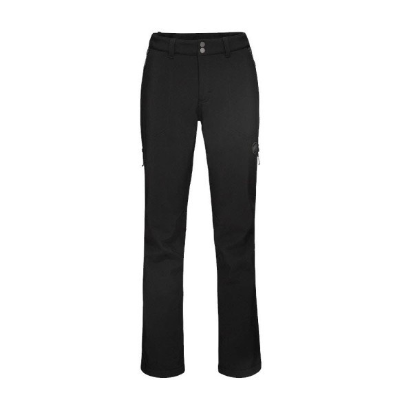 MAMMUT Runbold Winter SO Hose Herren schwarz