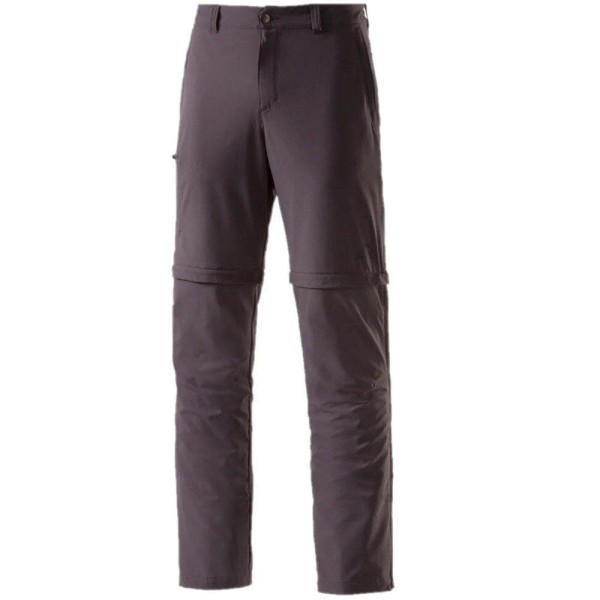 MCKINLEY Malloy mn Hose Herren grau