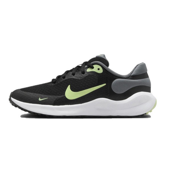 NIKE Revolution 7 Schuhe Kinder schwarz - Bild 1