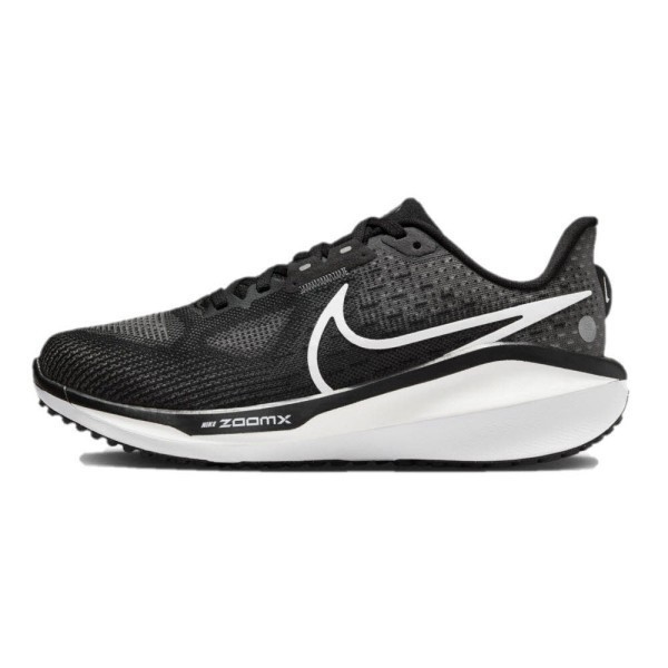 NIKE Vomero 17 Schuhe Damen schwarz