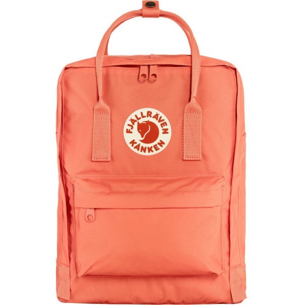 FJÄLLRÄVEN Fjällräven Kånken Rucksack orange - Bild 1